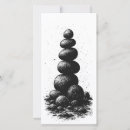 Recherche de équilibre invitations Minimaliste