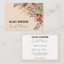 Recherche de site web grandes cartes visite Moderne