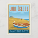 Recherche de long island new york cartes postales Rétro