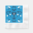 Recherche de juifs serviettes Shalom shabbat