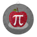 Recherche de pommes jeux de fléchettes Nourriture