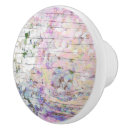 Recherche de rustique chic boutons et poignées de porte Bleu