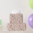 Recherche de fleurs papier cadeau Jardin
