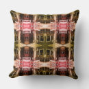 Recherche de palais coussins Vintage