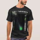 Recherche de comète tshirts Ztf