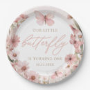 Recherche de anniversaire papillon de assiettes Pour elle