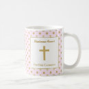 Recherche de point de croix tasses Rose