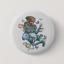 Recherche de cheshire badges Chats