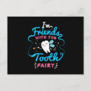 Recherche de dents cartes postales Orthodontiste