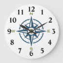 Recherche de compass horloges Bleu