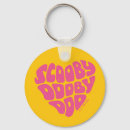 Recherche de scooby doo porteclés Mystery machine