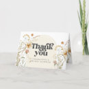 Recherche de orange de fleur vœux cartes Aquarelle