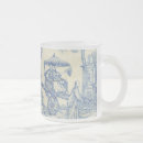 Recherche de chinoise tasses Bleu et blanc