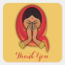 Recherche de hindouisme autocollants Namaste