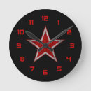 Recherche de la russie horloges Ussr