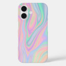 Recherche de pince iphone coques Arc en ciel