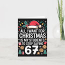 Recherche de de de professeurs noël cartes Sept