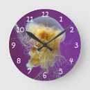 Recherche de vie aquatique horloges Aquarium