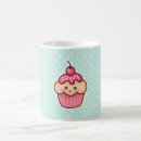 Recherche de petit gâteau de kawaii tasses Petits gâteaux
