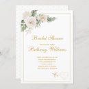 Recherche de travel bridal shower invitations Aquarelle