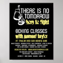Recherche de club de combat Boxe