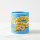 Recherche de python tasses Serpent