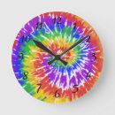 Recherche de psychedelic horloges Psychédélique