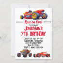 Recherche de vitesses invitations Camion