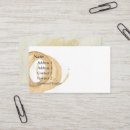 Recherche de tasse de café cartes visite Conception