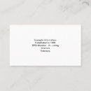 Recherche de exemple cartes visite Affaires