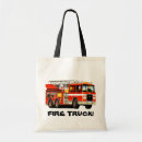 Recherche de pompes à incendie sacs Camion de pompiers