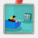 Recherche de men ornements Vintage