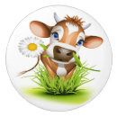 Recherche de animaux ferme de boutons et poignées de porte Enfants