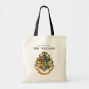Recherche de harry potter tote bags À l'enseignant