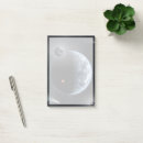 Recherche de planet post its Ombre