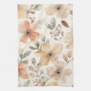 Recherche de maison vintage cuisine linges Floral