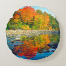 Recherche de ruisseau coussins Automne