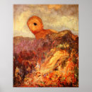 Recherche de cyclops posters Odilon