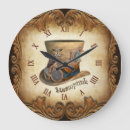 Recherche de de steampunk horloges Antique