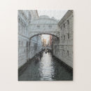 Recherche de venise puzzles Venice