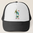 Recherche de bronze casquettes Manhunter