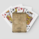 Recherche de vieux jeux de cartes Pour lui