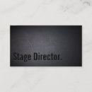 Recherche de theatre cartes visite Théâtre