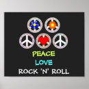 Recherche de rock n roll posters Cool
