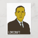 Recherche de lovecraft cartes postales Science fiction