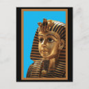 Recherche de pharaon cartes postales Egypte