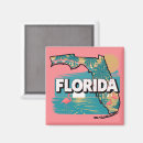 Recherche de la floride magnets Flamant
