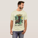Recherche de cowboys tshirts Cheval