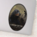 Recherche de compagnon autocollants Oiseau