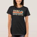 Recherche de dea tshirts Rétro